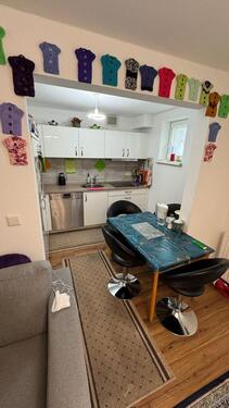 Foto - Erdgeschoßwohnung in Karlsfeld zum Kaufen