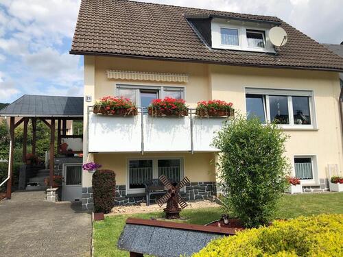 Foto - Connys Ferienwohnung - 55,00&nbsp;EUR Kaltmiete,