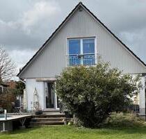 Einfamilienhaus mit großem Grundstück im Soester Westen