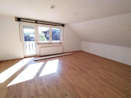Foto - 2 Zimmer Dachgeschoßwohnung zur Miete in Bersenbrück