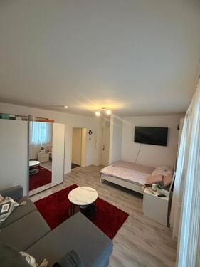 Foto - Zentrale 1 Zimmer Wohnung in Oberhausen