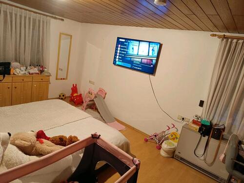 Foto - 3 Zimmer Erdgeschoßwohnung zur Miete in Neckargerach