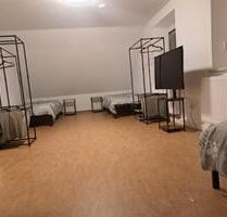 Monteurzimmer und Apartments in komfortabler Lage - Augsburg Haunstetten-Siebenbrunn