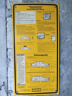 Foto - Garagenstellplatz Duplex - 70,00&nbsp;EUR Miete,