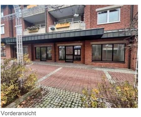 Foto - Gewerbefläche zu vermieten 77m2 Erdgeschoss