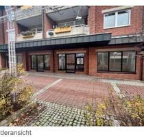 Gewerbefläche zu vermieten 77m2 Erdgeschoss - Goslar Jürgenohl