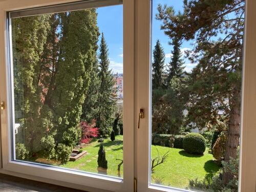 Foto - Exklusive, schöne Wohnung - Waiblingen Zentrum - zu vermieten