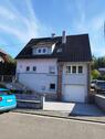 Foto - frisch renoviertes Haus in ruhiger Lage Kaiserslautern Mölschbach