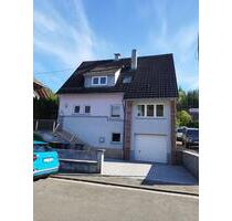 frisch renoviertes Haus in ruhiger Lage Kaiserslautern Mölschbach