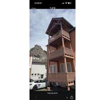 Renovierte 4-Zimmerwohnung mit Balkon und Stellplatz in Idar-Ober - Idar-Oberstein