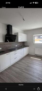 Foto - 4 Zimmer Etagenwohnung zur Miete in Idar-Oberstein