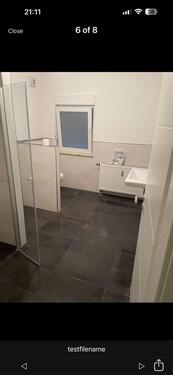 Foto - Etagenwohnung in Idar-Oberstein zur Miete