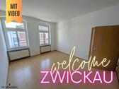 Foto - ++ gemütliche 3-Raum Wohnung - unweit vom Hauptbahnhof & Schwanenteich - mit Einbauküche! ++