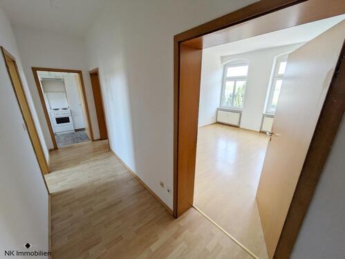 Foto - Etagenwohnung in Zwickau zur Miete