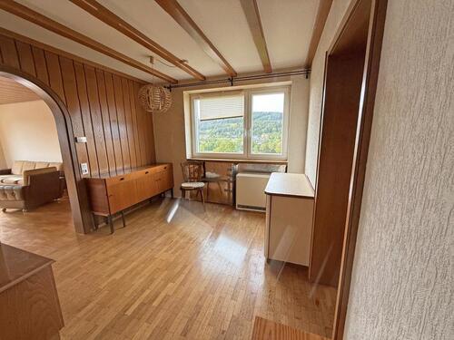 Foto - 3.5 Zimmer Etagenwohnung zur Miete in Tuttlingen