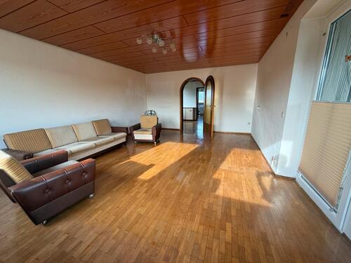 Foto - 3.5 Zimmer Etagenwohnung in Tuttlingen