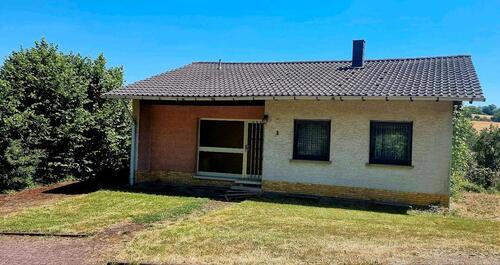 Foto - 4 Zimmer Einfamilienhaus zum Kaufen in Sankt Wendel