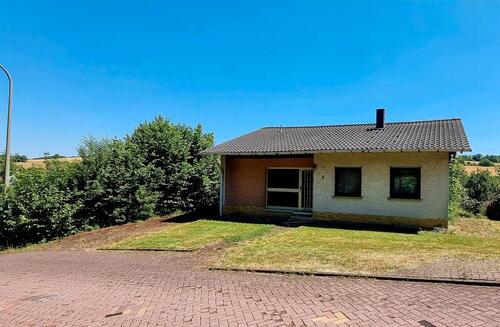 Foto - 4 Zimmer Einfamilienhaus in Sankt Wendel