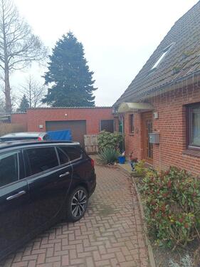 Foto - 5 Zimmer Einfamilienhaus zum Kaufen in Meldorf