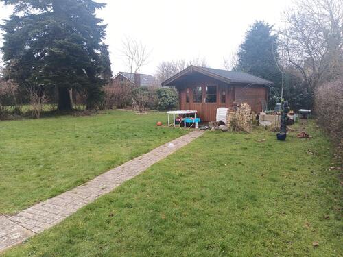 Foto - 5 Zimmer Einfamilienhaus in Meldorf