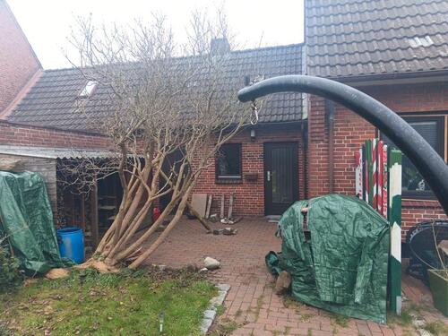 Foto - Einfamilienhaus in Meldorf zum Kaufen