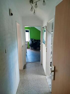 Foto - Wohnung zu vermieten ab 01.11. - 499,00 EUR Kaltmiete,