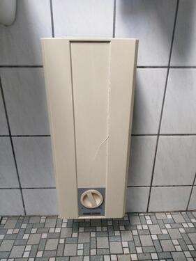 Foto - Etagenwohnung in Neukirchen-Vluyn