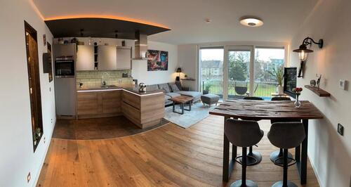 Foto - Möbliertes Apartment zur Kurzzeitmiete in Hannover-Langenhagen