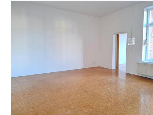 Foto - Etagenwohnung zur Miete in Schwerin