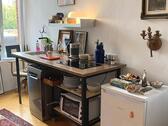 Foto - Etagenwohnung in Schwerin zur Miete