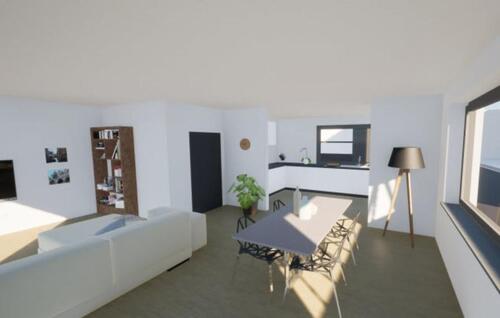 Foto - Einfamilienhaus in Friedberg (Hessen) zur Miete
