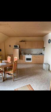Foto - Etagenwohnung in Schotten