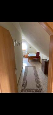 Foto - Etagenwohnung in Schotten zur Miete