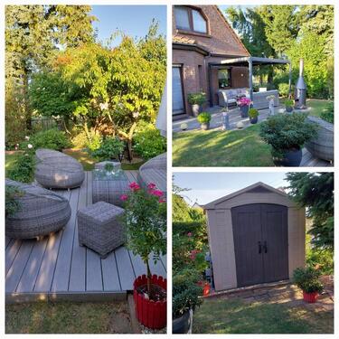 Foto - Einfamilienhaus zum Kaufen in Dessau-Roßlau