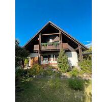 Einfamilienhaus in Wassermungenau nähe Abenberg