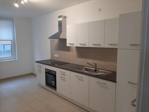 Foto - Schicke 2-Zimmer-Wohnung in WOB Steimker Gärten mit TG-Stellplatz