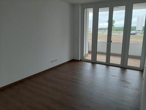 Foto - Etagenwohnung zur Miete in Wolfsburg