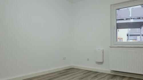 Foto - Neu sanierte 3 Zimmer im Erdgeschoß