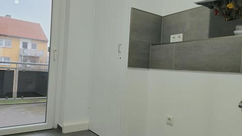 Foto - Etagenwohnung zur Miete in Minden