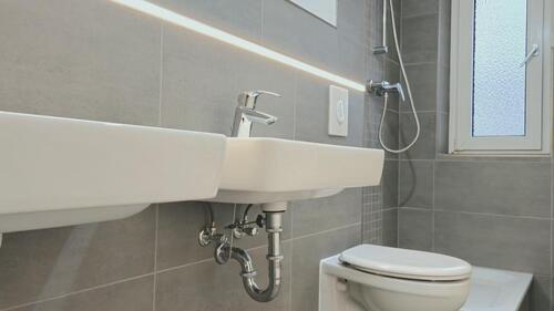 Foto - Etagenwohnung in Minden