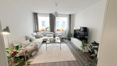 Foto - Etagenwohnung in Koblenz