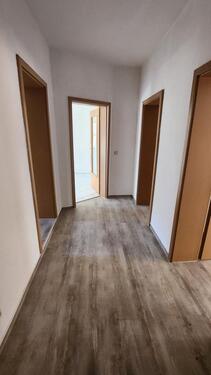 Foto - Etagenwohnung zur Miete in Erfurt