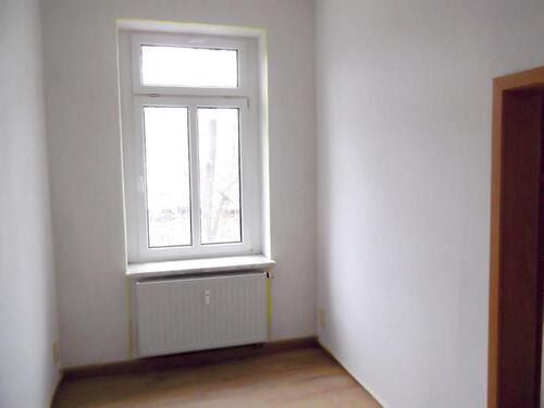 Foto - Etagenwohnung in Auerbach/Vogtland