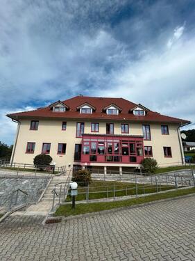 Foto - Etagenwohnung zur Miete in Zachenberg