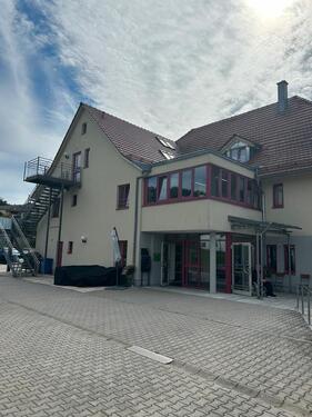 Foto - Etagenwohnung in Zachenberg