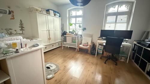 Foto - 3 Zimmer Etagenwohnung in Alpen