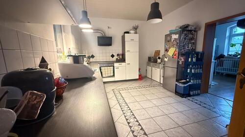 Foto - Etagenwohnung in Alpen zur Miete