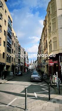 Foto - Wohnungsswap - 2 Zimmer, 47 m² - Friesenstraße, Köln