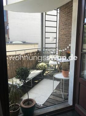 Foto - 2 Zimmer Etagenwohnung zur Miete in Köln