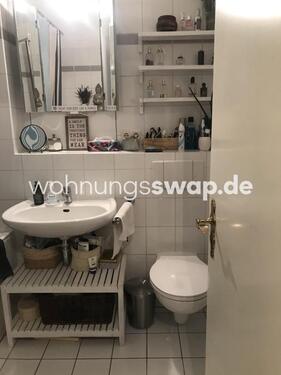 Foto - Etagenwohnung in Köln zur Miete